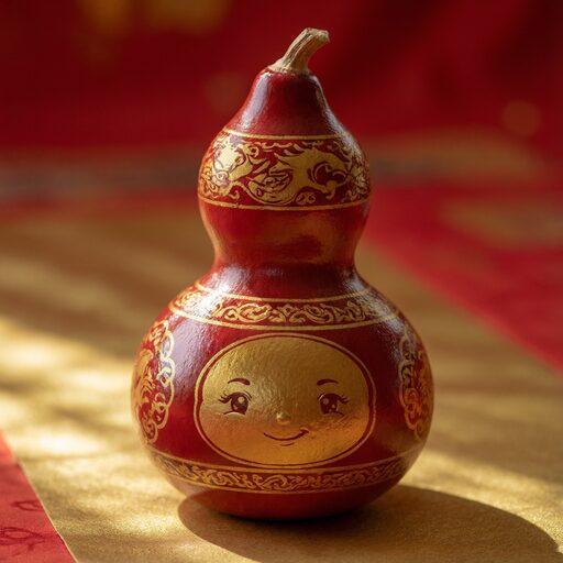 Bản in chợ Tết